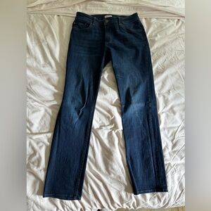 Warp + Weft Men’s Jean